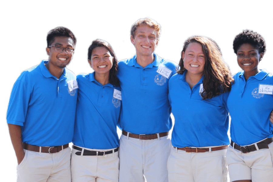 Virginia Beach student leaders